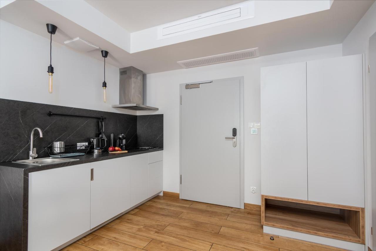 Apartament Мехелінкі Екстер'єр фото