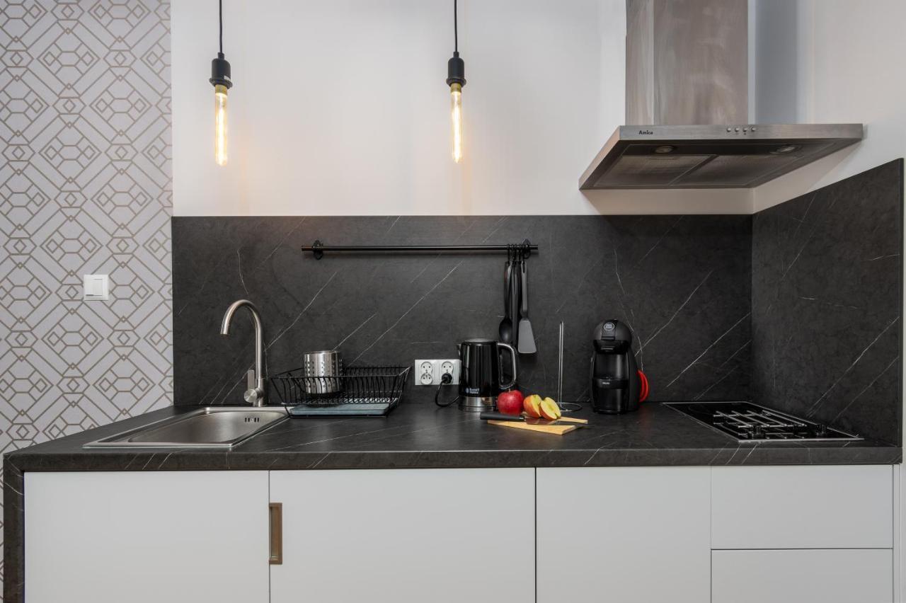 Apartament Мехелінкі Екстер'єр фото