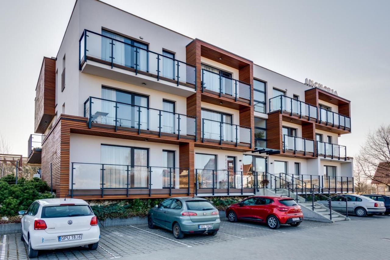 Apartament Мехелінкі Екстер'єр фото